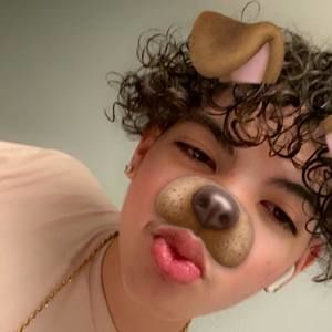 Meet your Posher, James